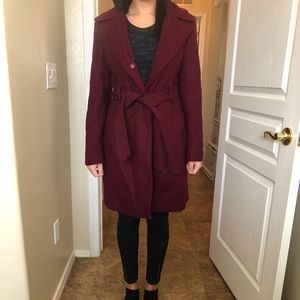 Guess trench Coat